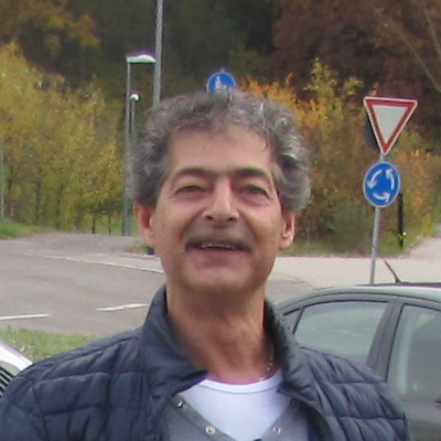 Carmelo Pavia