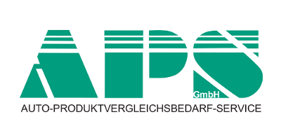Logo APS GmbH